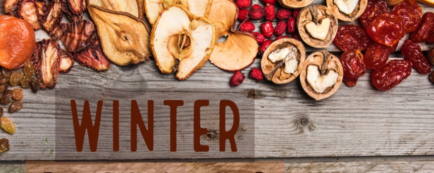 Garden Planning This Winter
