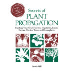 Secrets of Plant Propagation by Lewis Hill