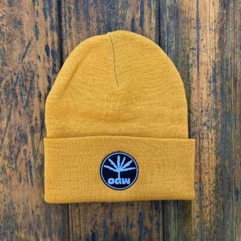 Banana Tree OGW Beanie
